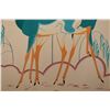 Image 6 : NAVAJO PAINTING (BEATIN YAZZ)