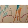 Image 7 : NAVAJO PAINTING (BEATIN YAZZ)