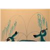 Image 8 : NAVAJO PAINTING (BEATIN YAZZ)