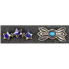 Image 6 : TWO NAVAJO PINS