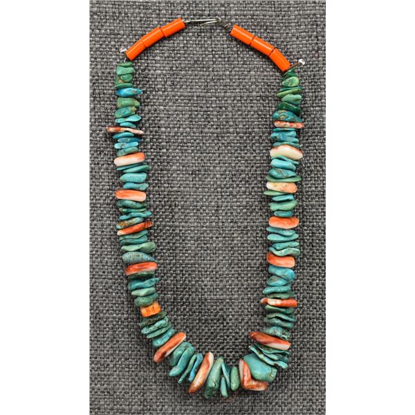 SANTO DOMINGO NECKLACE