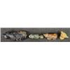 Image 10 : FOUR ZUNI FETISHES (SIGNED)