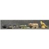 Image 1 : FOUR ZUNI FETISHES (SIGNED)