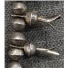 Image 8 : NAVAJO SQUASH BLOSSOM NECKLACE