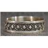 Image 2 : NAVAJO BRACELET (ADRIAN REEVES LONG)