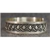 Image 4 : NAVAJO BRACELET (ADRIAN REEVES LONG)