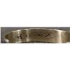 Image 6 : NAVAJO BRACELET (ADRIAN REEVES LONG)