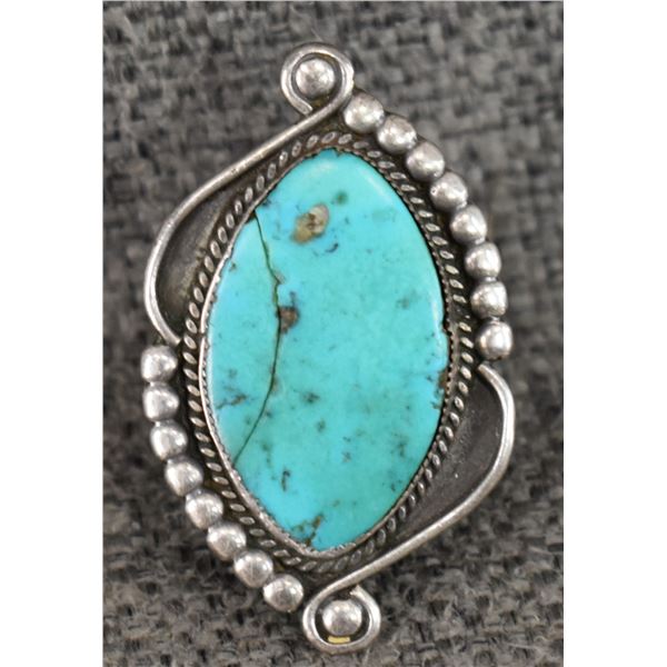 NAVAJO RING