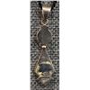 Image 2 : NAVAJO PENDENT (SIGNED)