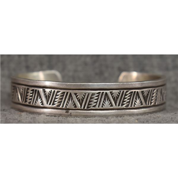 NAVAJO BRACELET