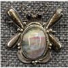 Image 1 : NAVAJO PIN/PENDENT