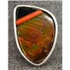 Image 1 : SILVER RING (DERRYL EDWARDS)