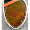 Image 7 : SILVER RING (DERRYL EDWARDS)