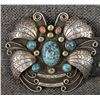 Image 2 : NAVAJO CONCHO BELT (GLEN K CHAVEZ)