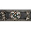 Image 3 : NAVAJO CONCHO BELT (GLEN K CHAVEZ)