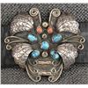 Image 7 : NAVAJO CONCHO BELT (GLEN K CHAVEZ)