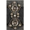 Image 8 : NAVAJO CONCHO BELT (GLEN K CHAVEZ)