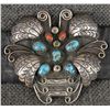 Image 9 : NAVAJO CONCHO BELT (GLEN K CHAVEZ)