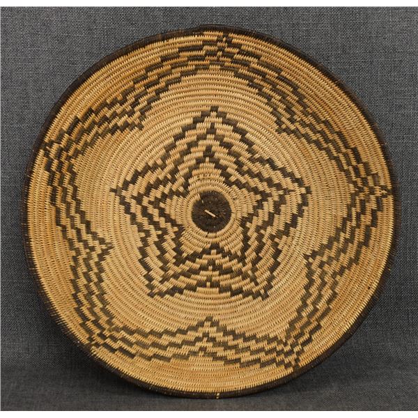 APACHE BASKETRY BOWL