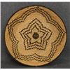 Image 1 : APACHE BASKETRY BOWL