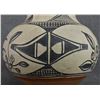 Image 10 : SAN ILDEFONSO POLYCHROME POTTERY JAR (EX. BETHANY COLLEGE)