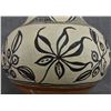 Image 11 : SAN ILDEFONSO POLYCHROME POTTERY JAR (EX. BETHANY COLLEGE)