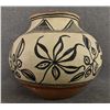 Image 2 : SAN ILDEFONSO POLYCHROME POTTERY JAR (EX. BETHANY COLLEGE)