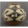 Image 3 : SAN ILDEFONSO POLYCHROME POTTERY JAR (EX. BETHANY COLLEGE)