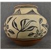 Image 4 : SAN ILDEFONSO POLYCHROME POTTERY JAR (EX. BETHANY COLLEGE)