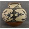 Image 5 : SAN ILDEFONSO POLYCHROME POTTERY JAR (EX. BETHANY COLLEGE)