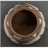 Image 6 : SAN ILDEFONSO POLYCHROME POTTERY JAR (EX. BETHANY COLLEGE)