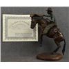 Image 1 : WESTERN BRONZE ( R.C. LYNCH)