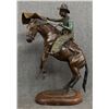 Image 2 : WESTERN BRONZE ( R.C. LYNCH)