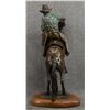 Image 3 : WESTERN BRONZE ( R.C. LYNCH)