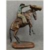 Image 4 : WESTERN BRONZE ( R.C. LYNCH)