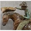 Image 7 : WESTERN BRONZE ( R.C. LYNCH)