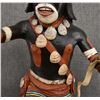 Image 10 : HOPI KACHINA (NEIL DAVID)