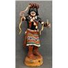 Image 1 : HOPI KACHINA (NEIL DAVID)