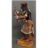 Image 2 : HOPI KACHINA (NEIL DAVID)
