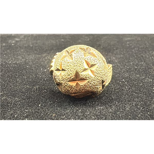 APPROX 10K LADIES RING (6.2G)