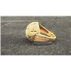 Image 2 : APPROX 10K LADIES RING (6.2G)