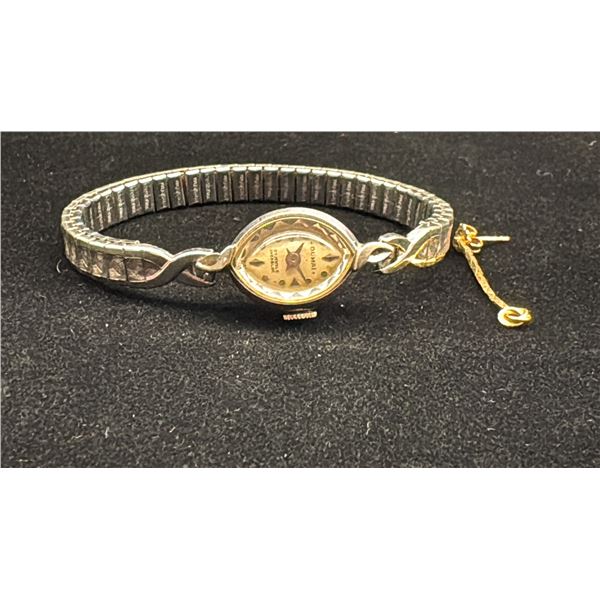 MISC GOLD JEWELRY (3.9G)