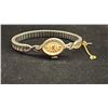 Image 1 : MISC GOLD JEWELRY (3.9G)