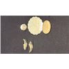 Image 2 : MISC JEWELRY (51.1G SILVER CONTENT)