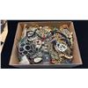 Image 1 : MISC COSTUME JEWELRY