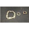 Image 1 : MISC JEWELRY (21.8G SILVER CONTENT)