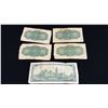 Image 2 : VINTAGE CANADA BANKNOTES