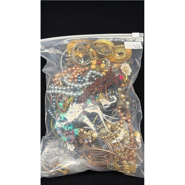 MISC COSTUME JEWELRY