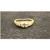 Image 1 : MISC GOLD JEWELRY (1.8G)