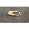 Image 2 : MISC GOLD JEWELRY (1.8G)